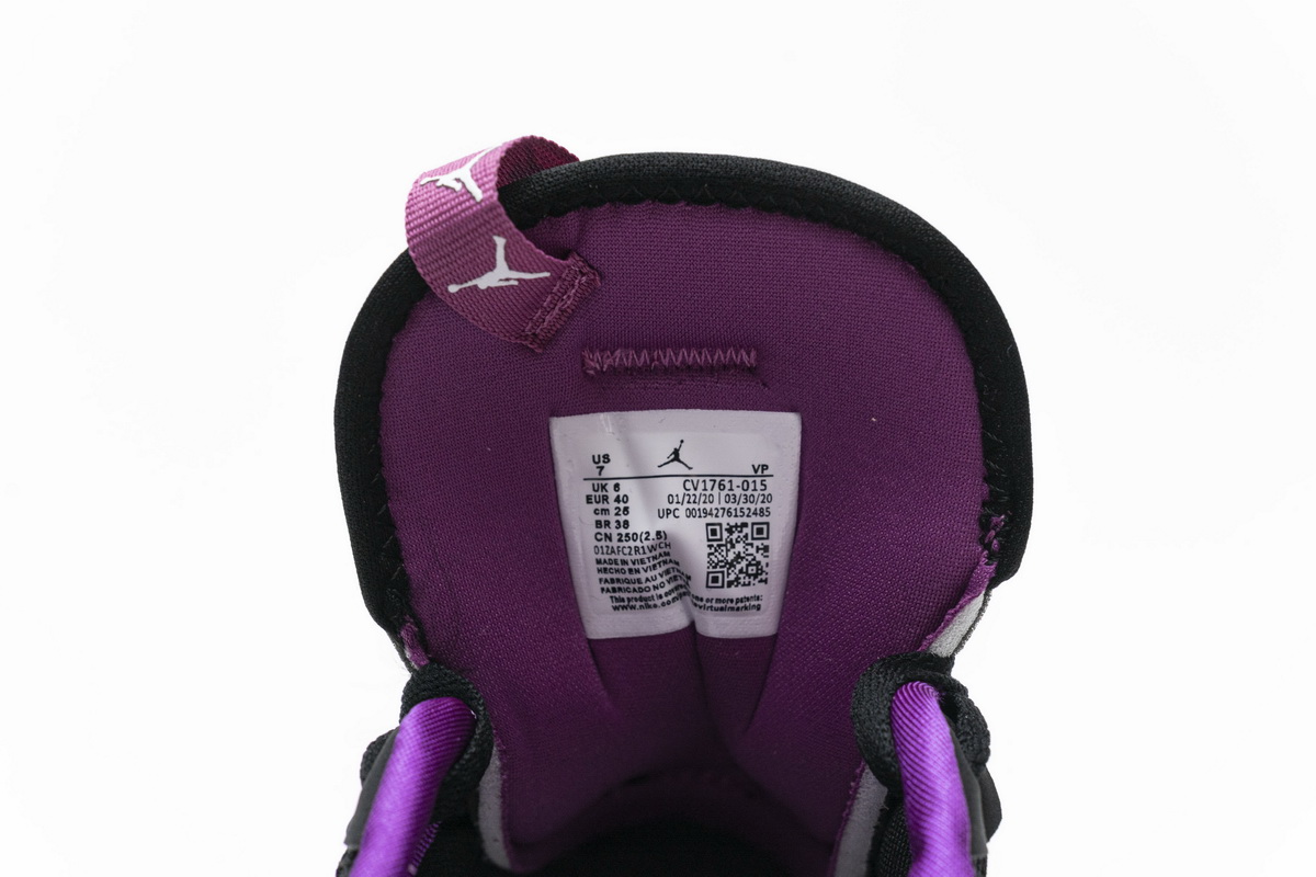 Fragment Design X Jordan Delta Sp Black Purple Cv1761 015  24 - www.kickbulk.co
